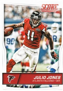 Julio Jones