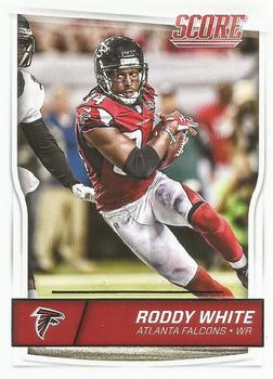 Roddy White