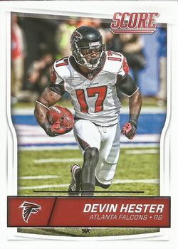 Devin Hester