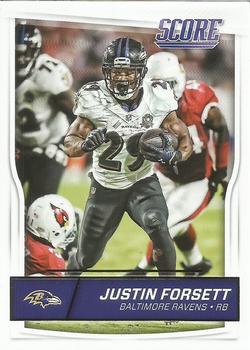 Justin Forsett