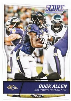 Buck Allen