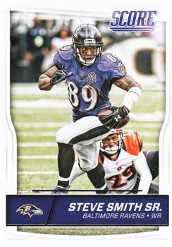 Steve Smith Sr.
