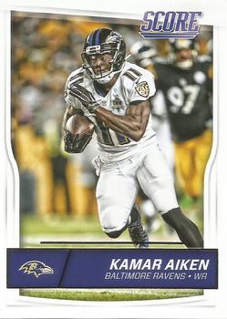 Kamar Aiken