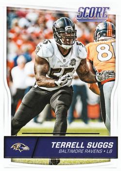 Terrell Suggs