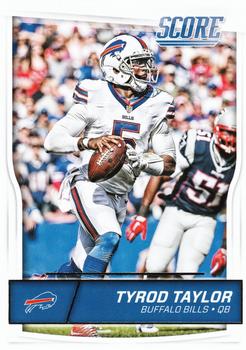 Tyrod Taylor