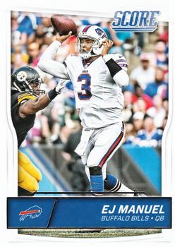 EJ Manuel