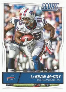 LeSean McCoy