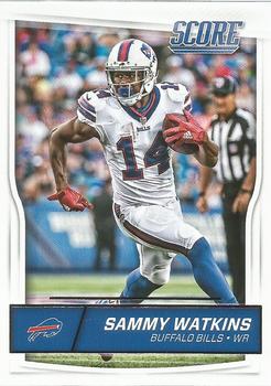 Sammy Watkins