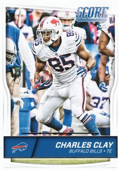Charles Clay