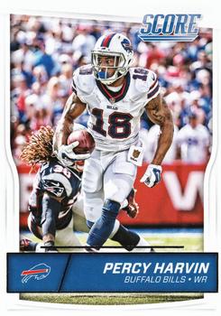 Percy Harvin