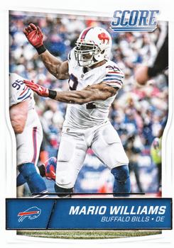 Mario Williams