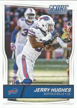 Jerry Hughes