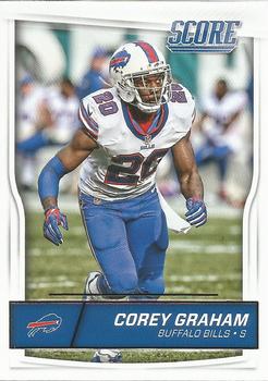 Corey Graham