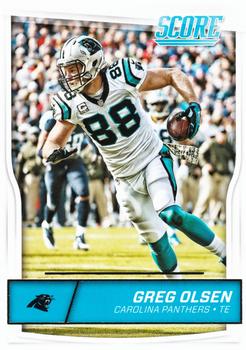 Greg Olsen