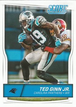 Ted Ginn Jr.