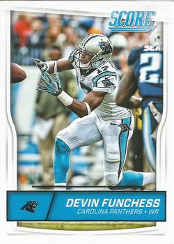 Devin Funchess
