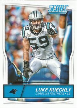 Luke Kuechly