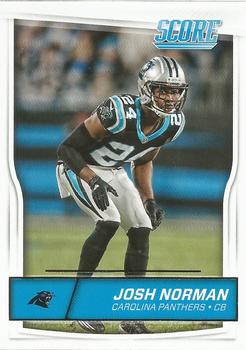 Josh Norman