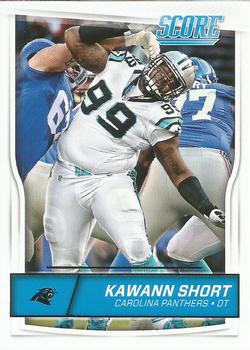 Kawann Short