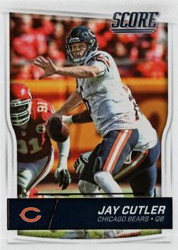Jay Cutler