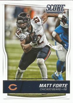 Matt Forte