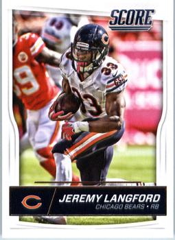 Jeremy Langford