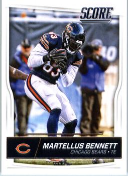 Martellus Bennett