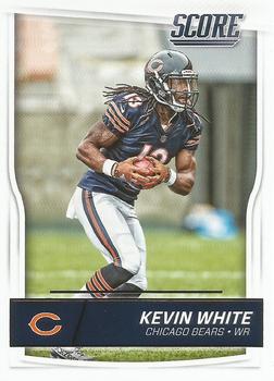 Kevin White