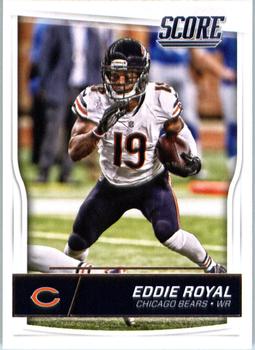 Eddie Royal