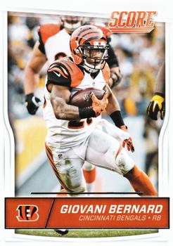 Giovani Bernard
