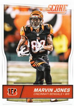Marvin Jones