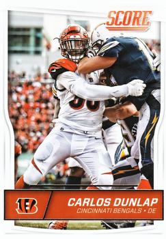 Carlos Dunlap
