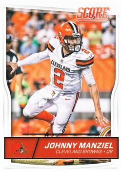 Johnny Manziel