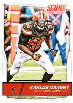 Karlos Dansby