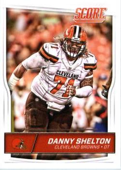 Danny Shelton