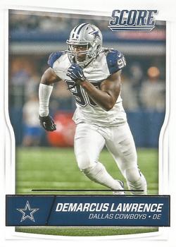 DeMarcus Lawrence