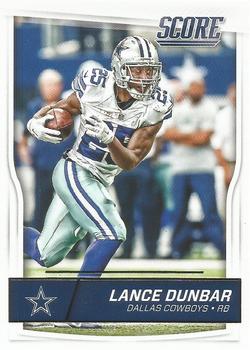 Lance Dunbar