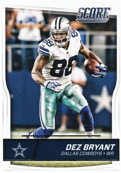 Dez Bryant