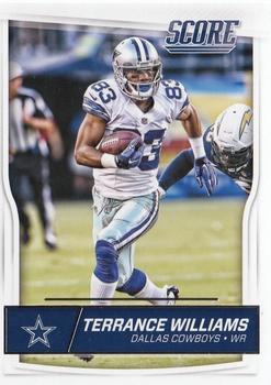 Terrance Williams