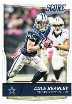 Cole Beasley