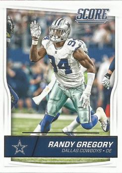 Randy Gregory
