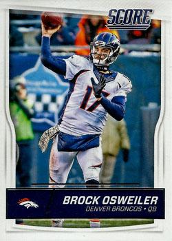Brock Osweiler
