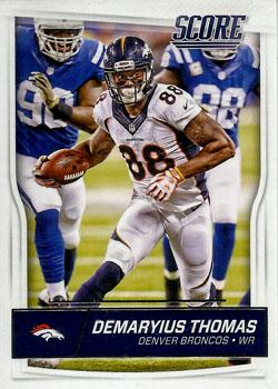 Demaryius Thomas