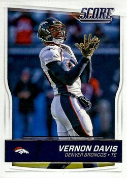 Vernon Davis