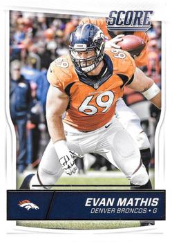 Evan Mathis