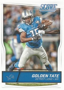 Golden Tate