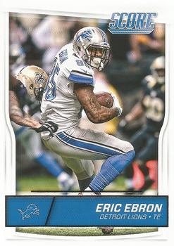 Eric Ebron