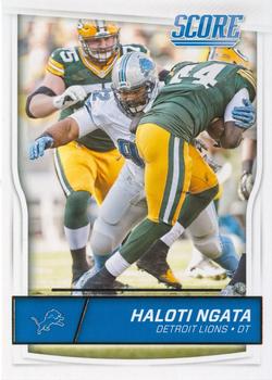 Haloti Ngata