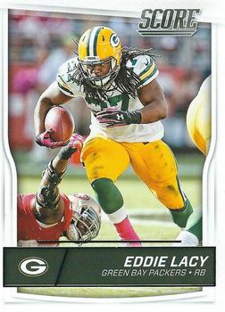 Eddie Lacy