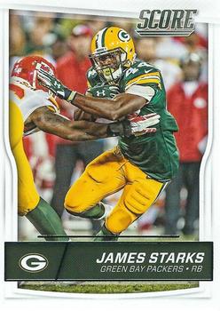 James Starks